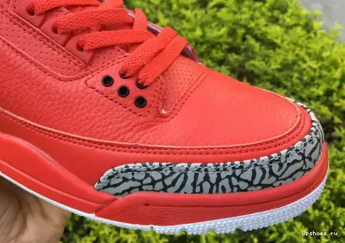 JORDAN 580775-601 RETRO 3 AIR 580775-601 88 0511